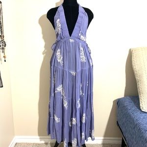 Free People Maxi
